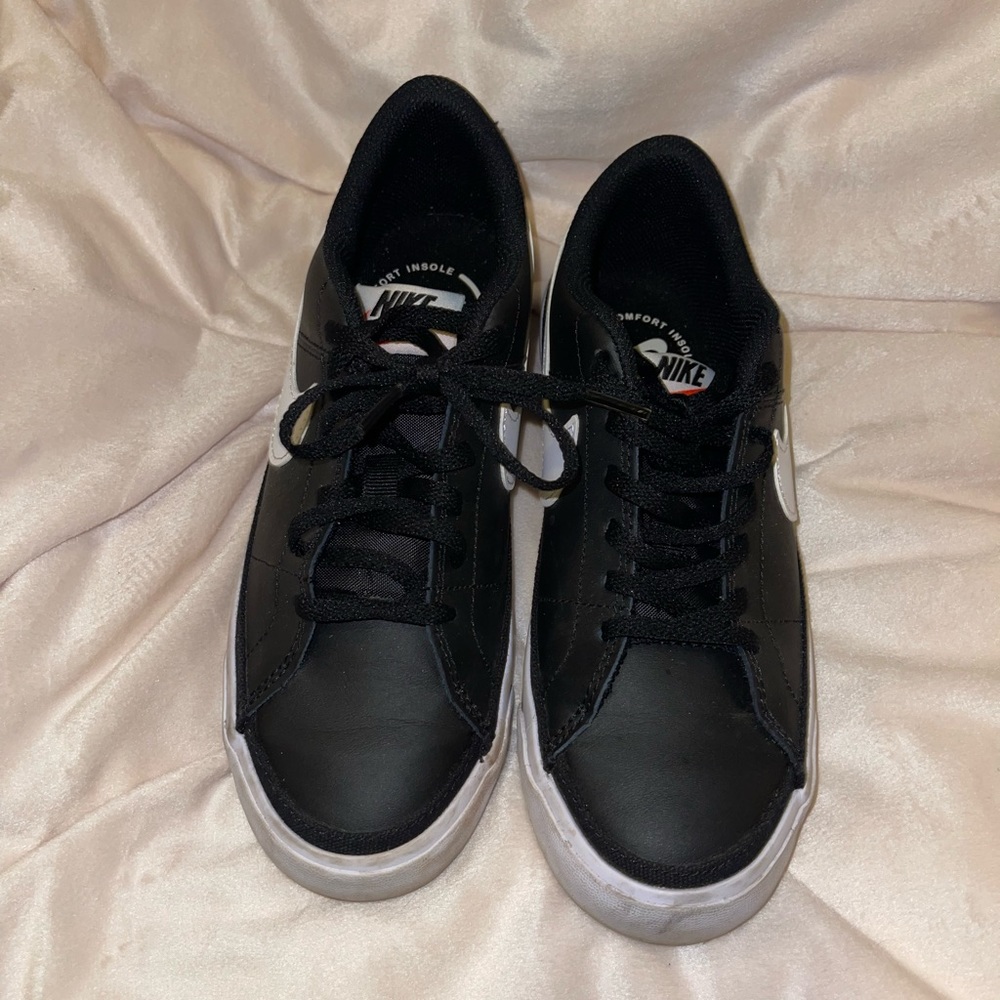 Nike sneakers
